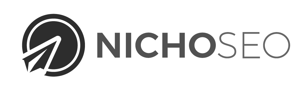 Logo de NichoSEO - Blog de SEO