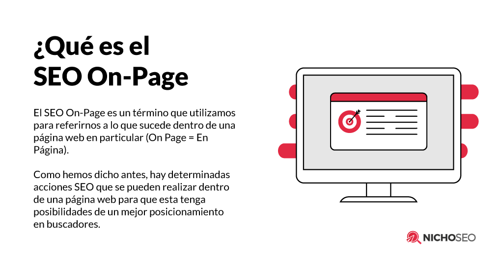 Qué es el SEO On-Page
