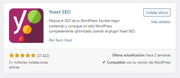 Yoast SEO Installations and Reviews