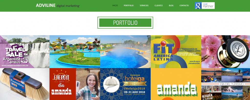 Adviline _ Agencia de Marketing Online