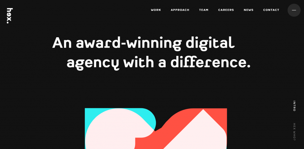 Hex_ Digital Agency London Empresas de marketing