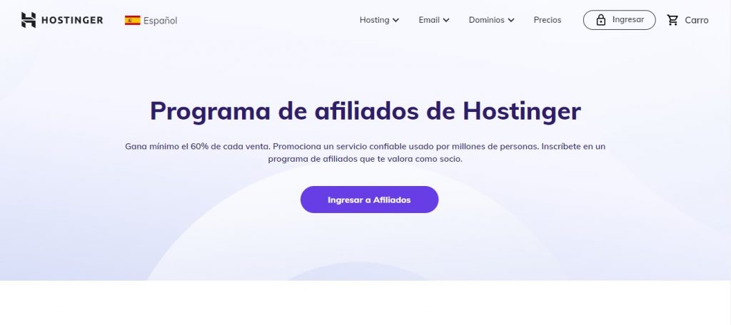 Top 30 mejores programas de afiliados para unirse ya (2025)