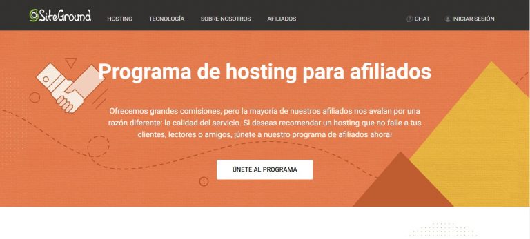 Top 30 mejores programas de afiliados para unirse ya (2026)