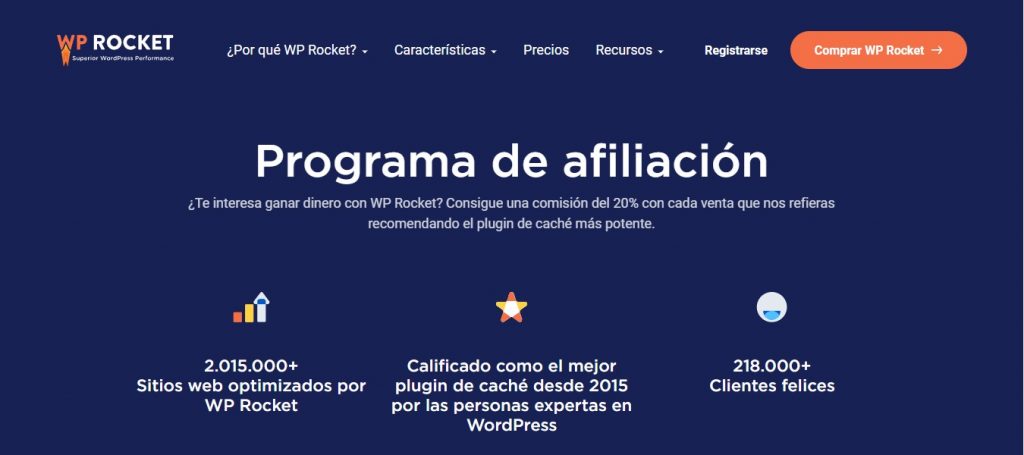 Top 30 mejores programas de afiliados para unirse ya (2025)