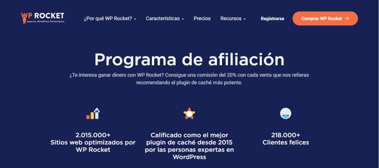 Top 30 mejores programas de afiliados para unirse ya (2026)