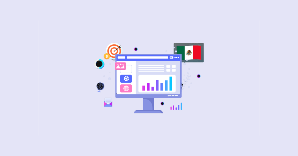 Top 12 Mejores Agencias de Marketing Digital en México (2023)