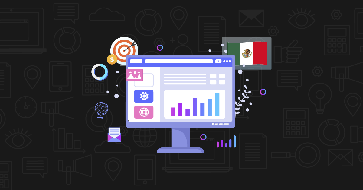 Top 10 Mejores Agencias de Marketing Digital en México (2022)