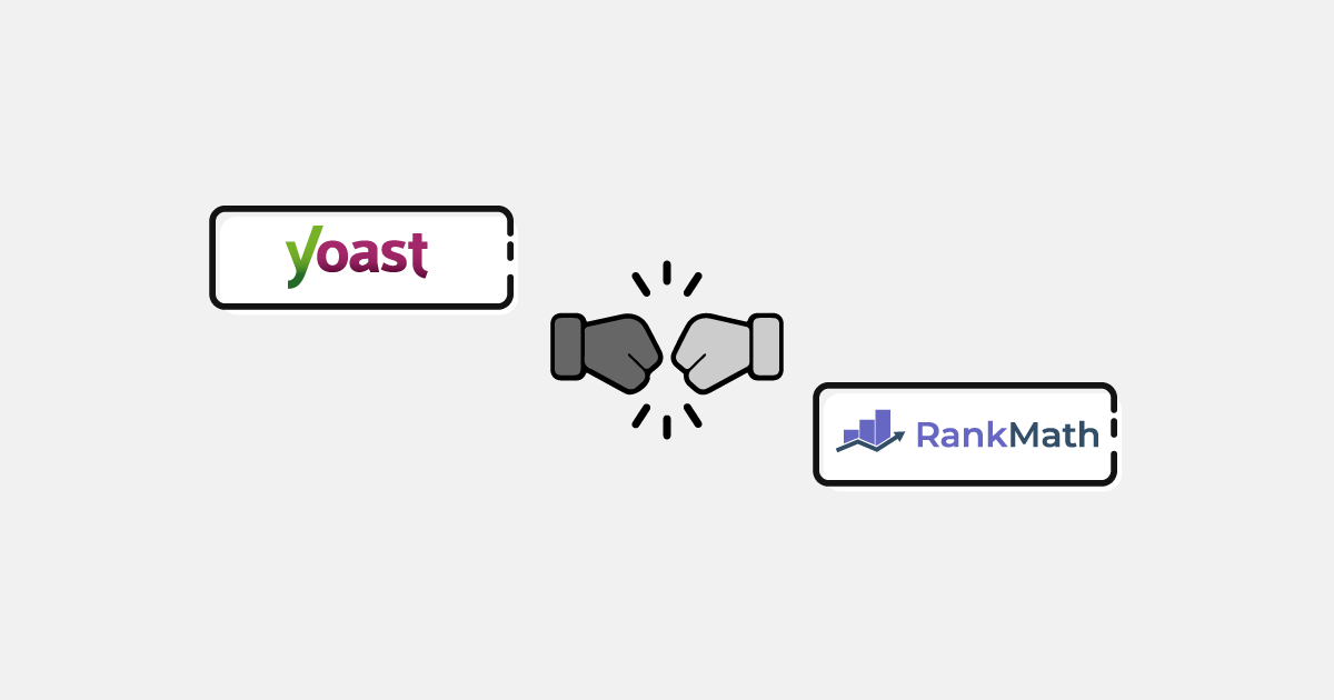 Rank Math vs Yoast ¿Qué plugin SEO es mejor en 2023