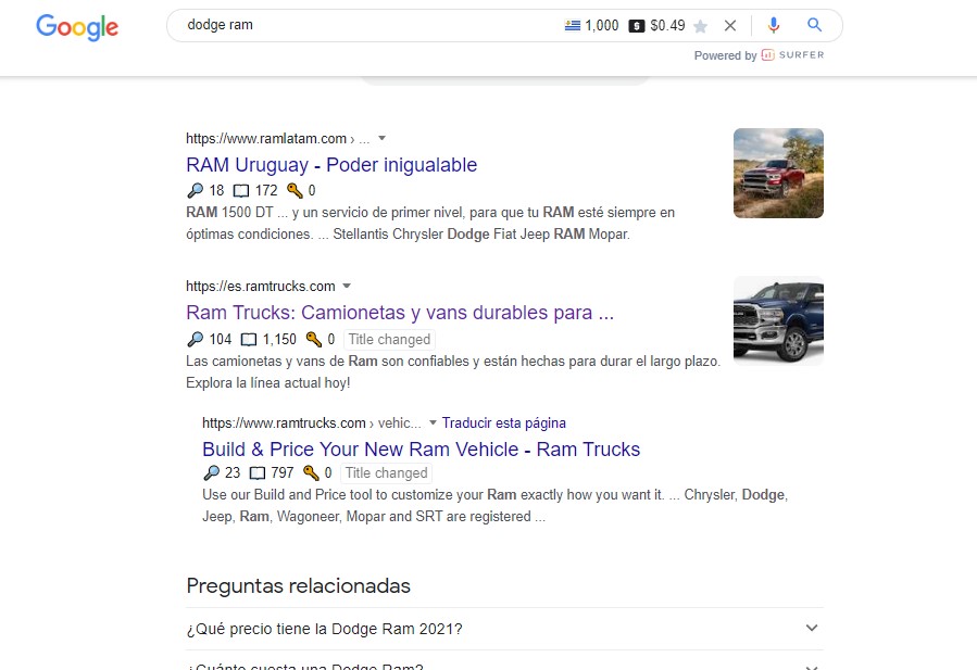 Como crear un blog