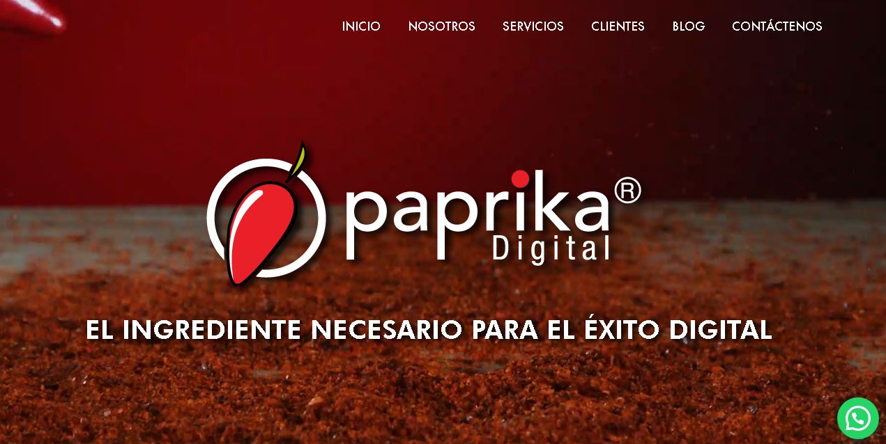 Paprika Digital - Costa Rica