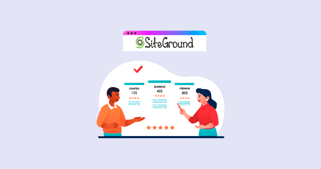 SiteGround: ¿Por qué es uno de los mejores hostings? Review (2023)