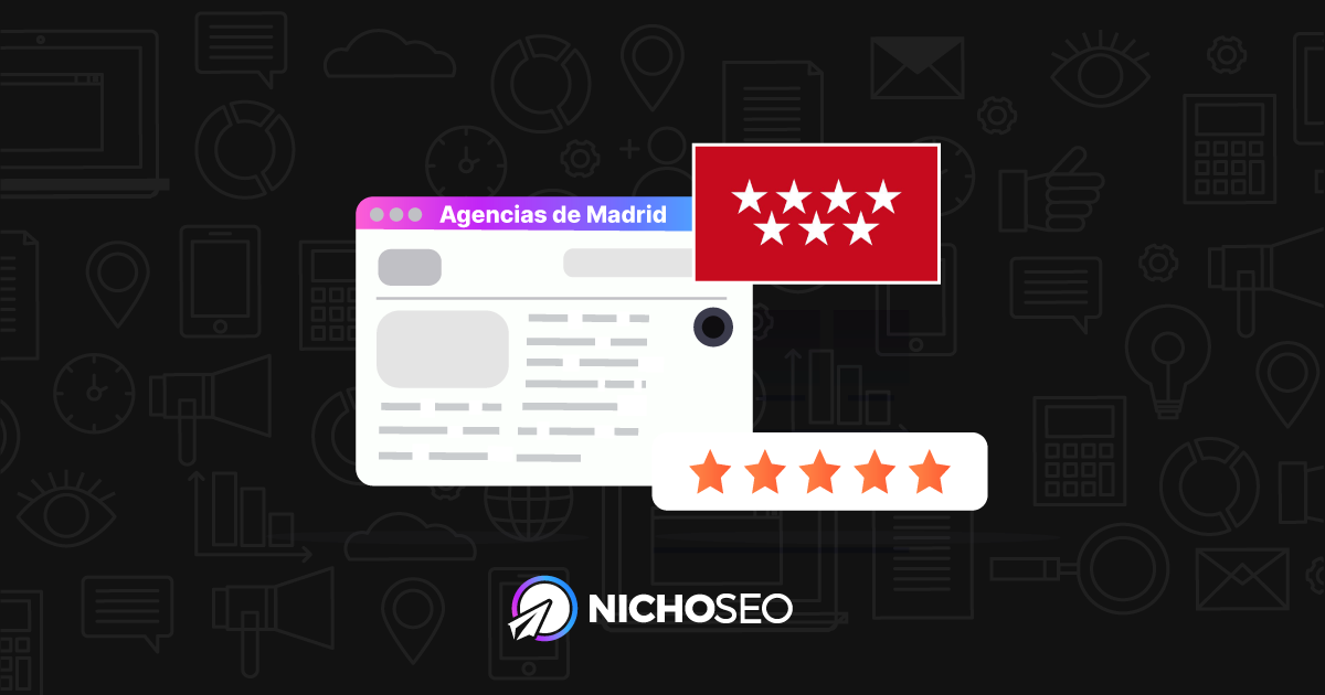 Mejores Agencias de Marketing Digital en Madrid