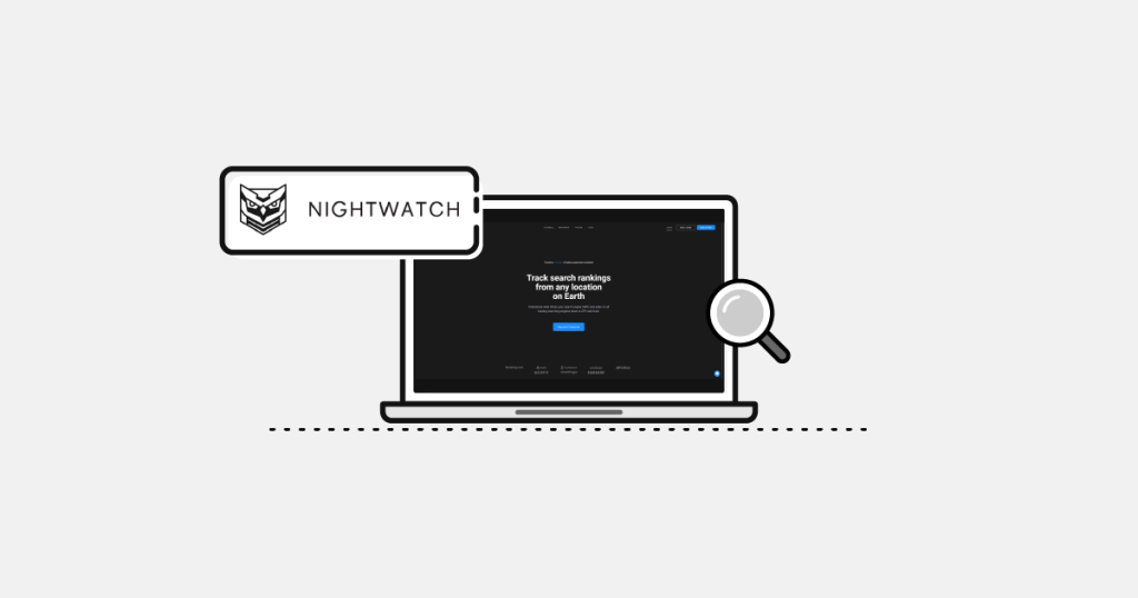 Nightwatch.io Review de este Rank Tracker en Español