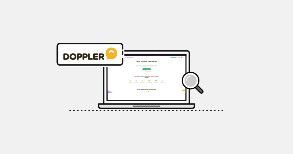 Doppler Email Marketing ¿Vale la pena usarla para enviar campañas