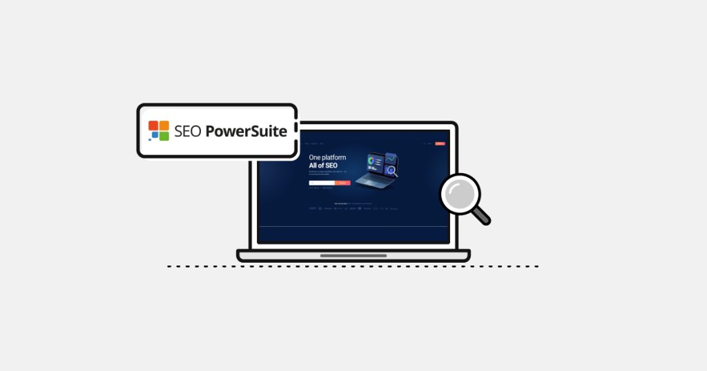 SEO PowerSuite Review ¿Qué es y cómo funciona este software SEO