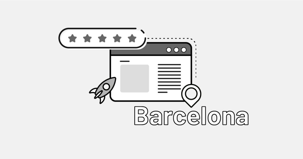 Mejores Agencias de Marketing Digital en Barcelona