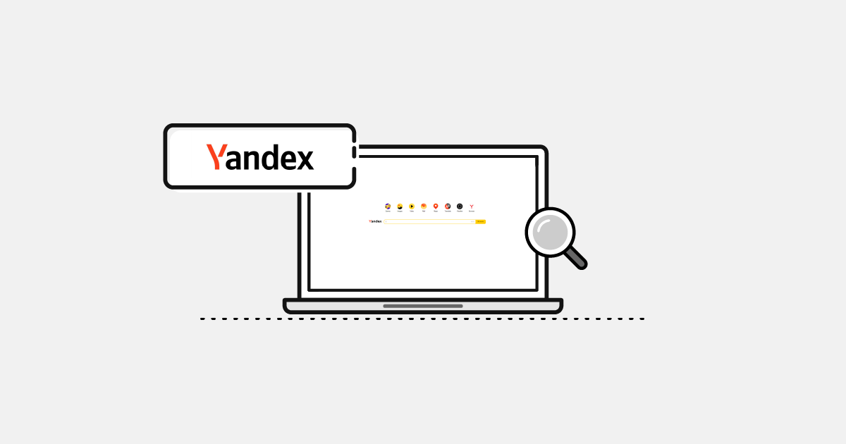 SEO para Yandex ¿Cómo se hace SEO en Rusia Guía + Comparativa con Google