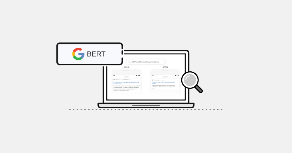 Google BERT La nueva actualización del mundo SEO explicada en Español