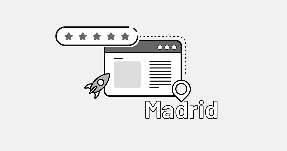 14 Mejores Agencias de Marketing Digital en Madrid