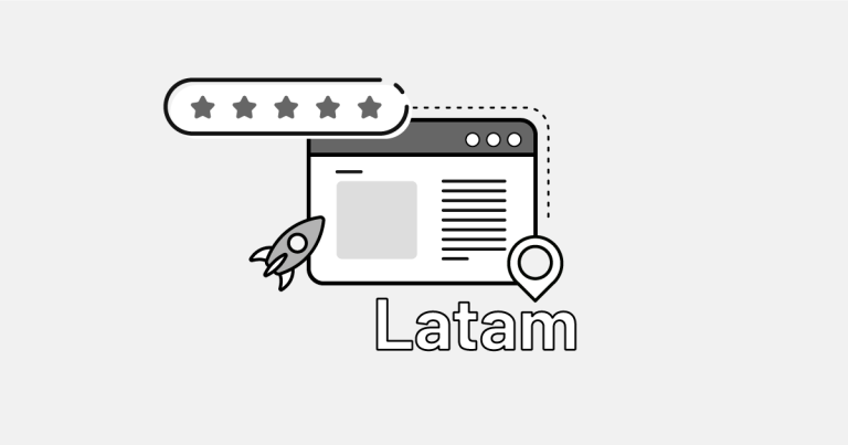 Ranking: Mejores Agencias SEO en LATAM