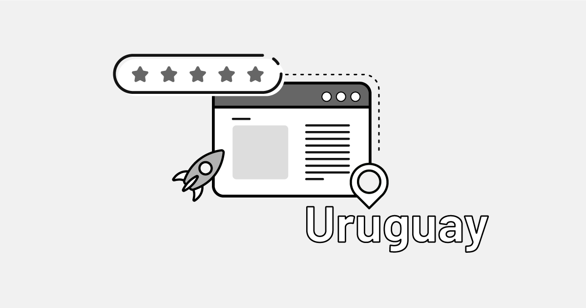 Mejores Agencias de Redes Sociales en Uruguay