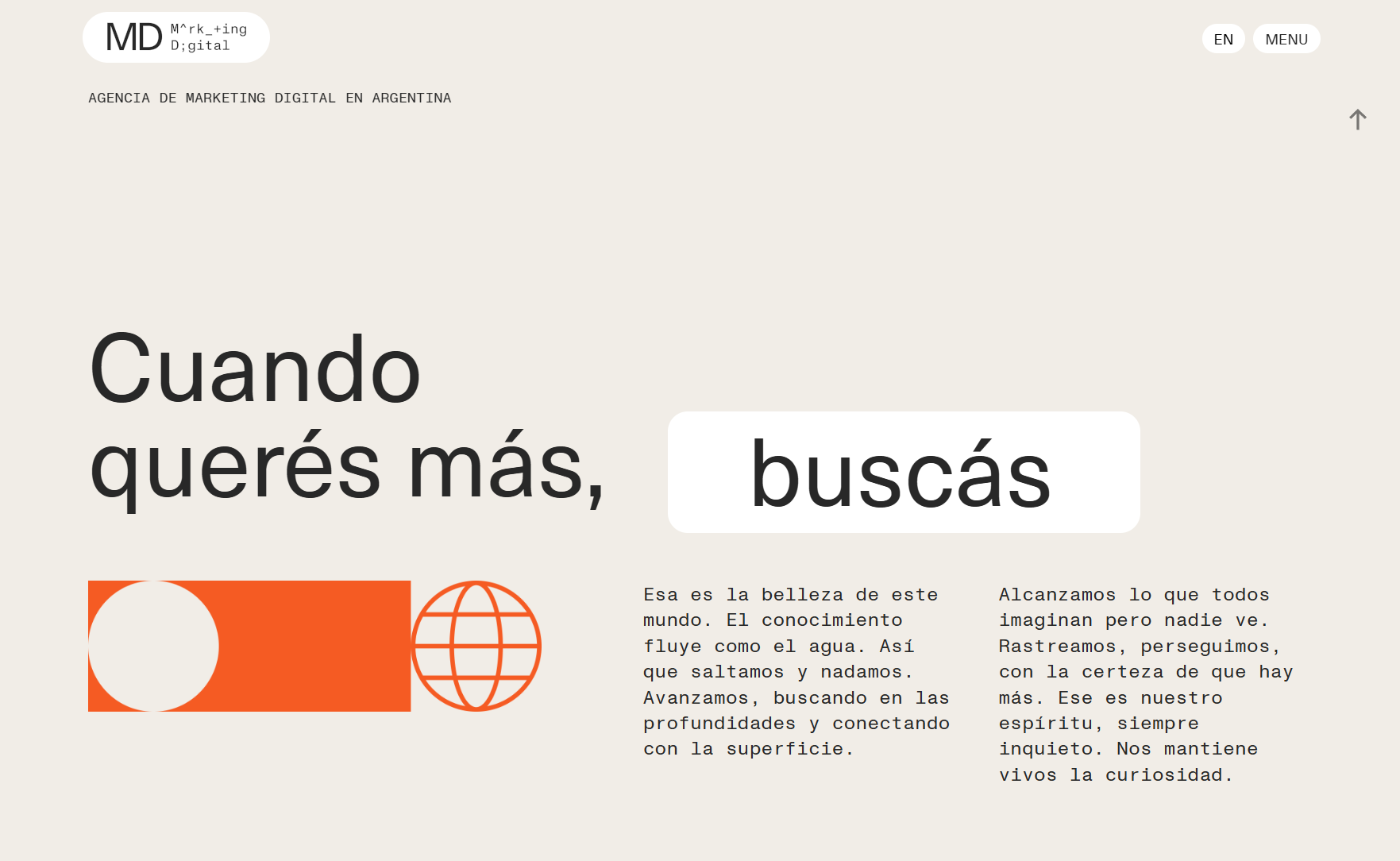 md marketing digital