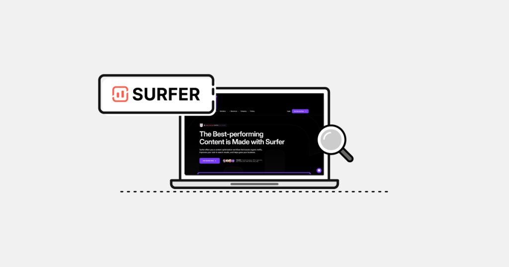 Surfer SEO: Review de esta Herramienta de SEO On Site (2025)