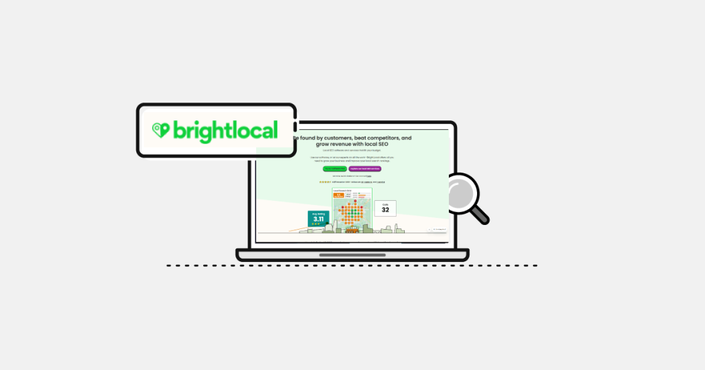 BrightLocal: Review de una herramienta de SEO local imperdible