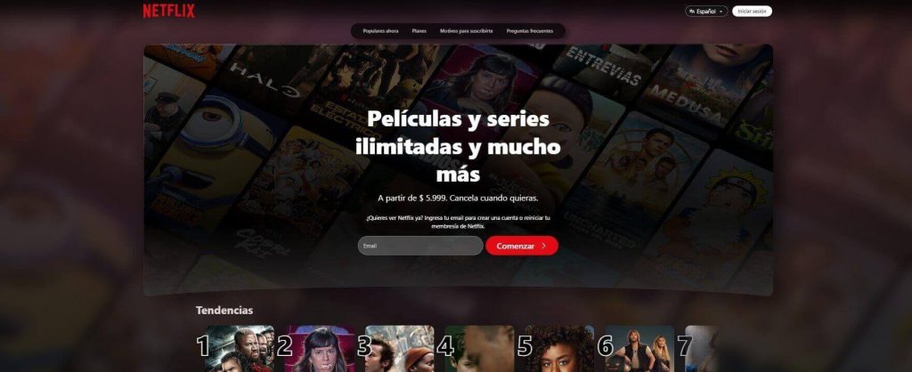 netflix