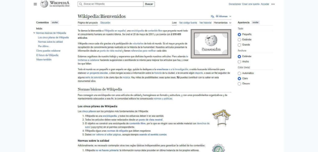 wikipedia