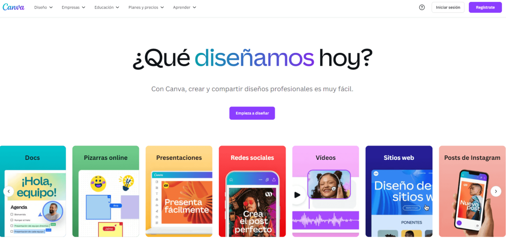 canva