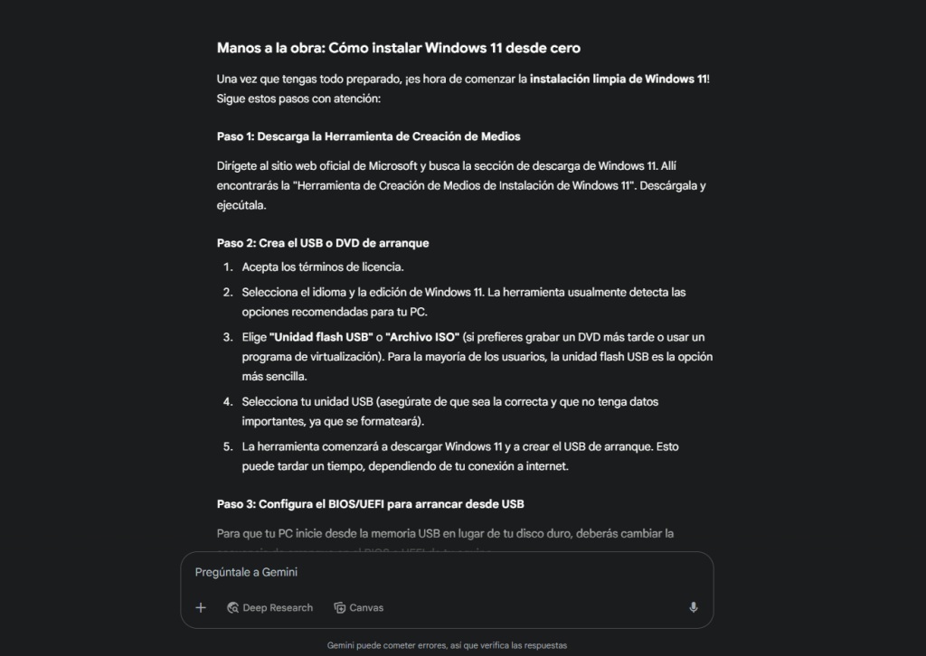contenidos optimizados para seo