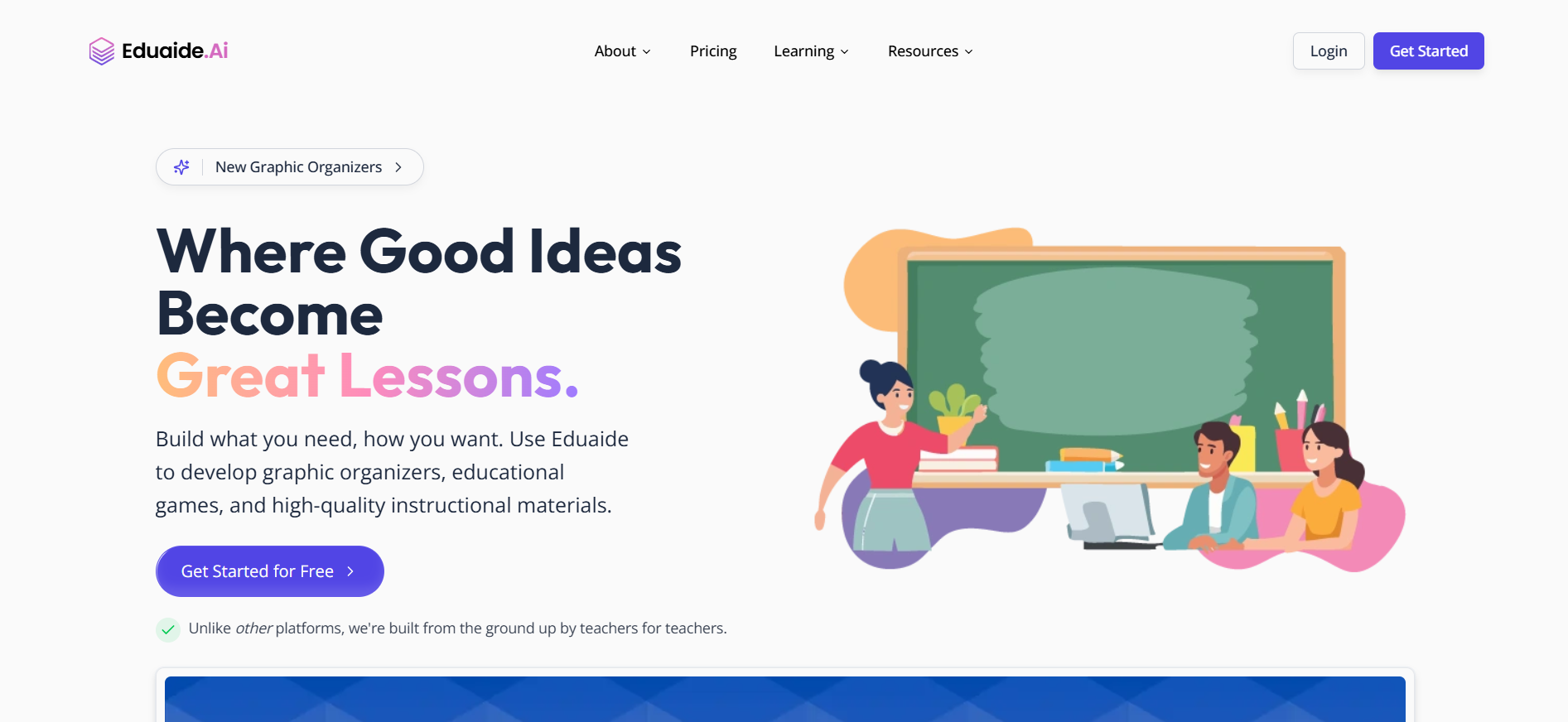 Herramientas de Inteligencia Artificial para Docentes: Eduaide.AI
