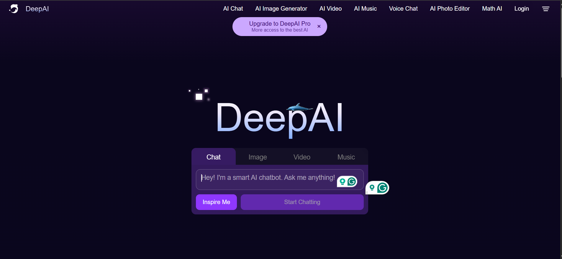 DeepAI