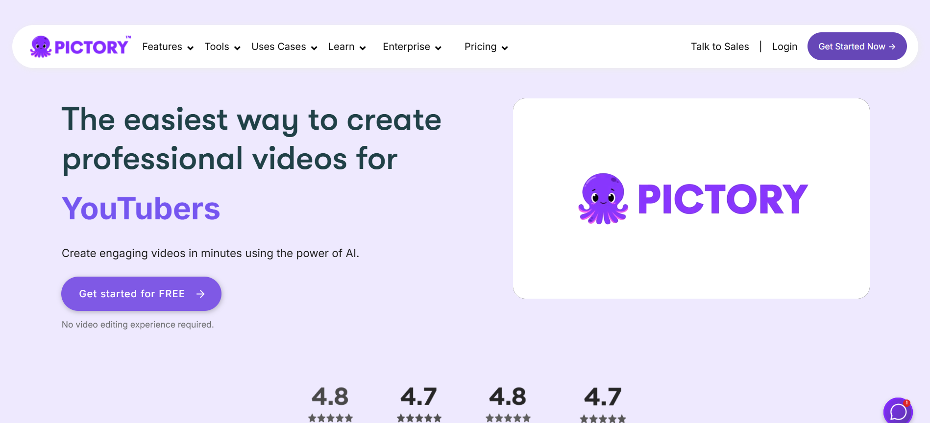 Pictory