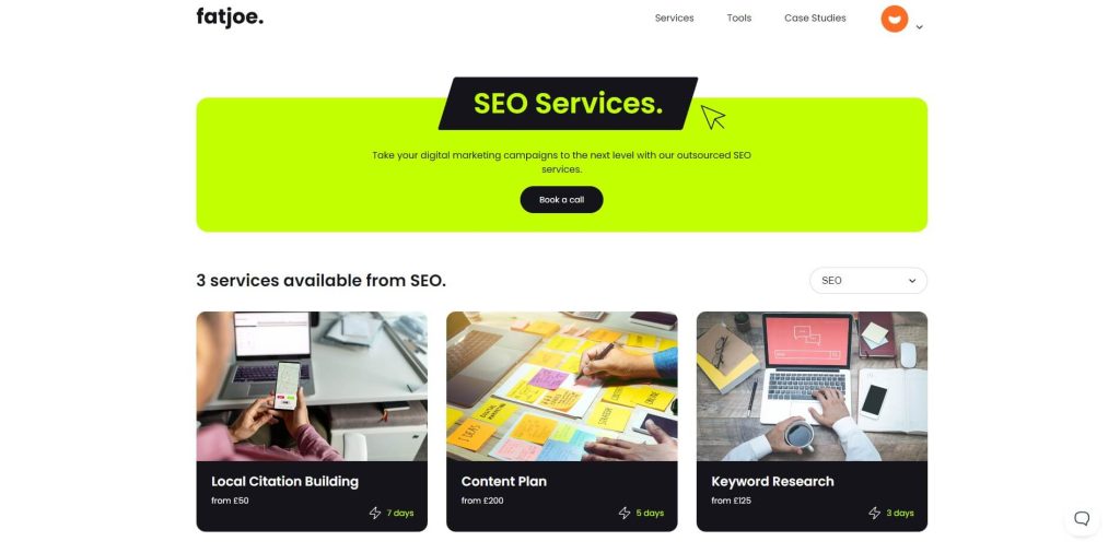 seo services fatjoe