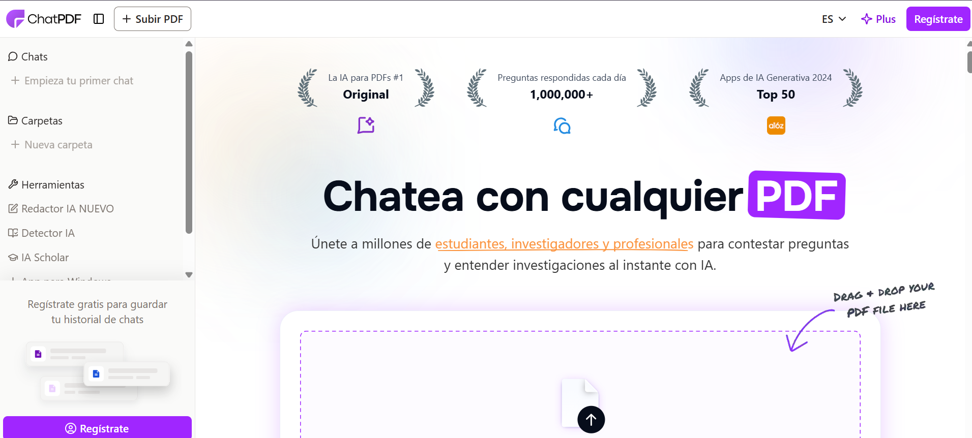 Inteligencia Artificial para resumir textos 