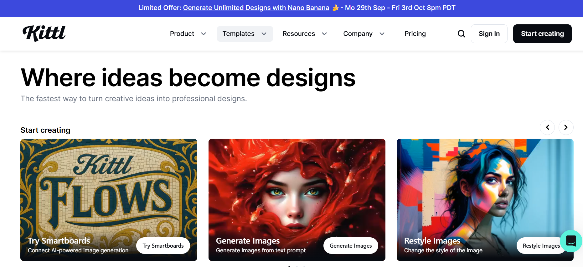 mejores Herramientas de Inteligencia Artificial para crear logos