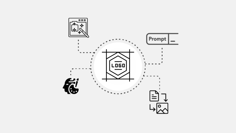10 Herramientas de Inteligencia Artificial Para Crear Logos (2025)