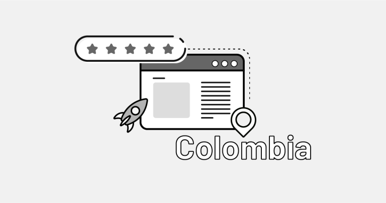 Mejores Empresas de Software en Colombia
