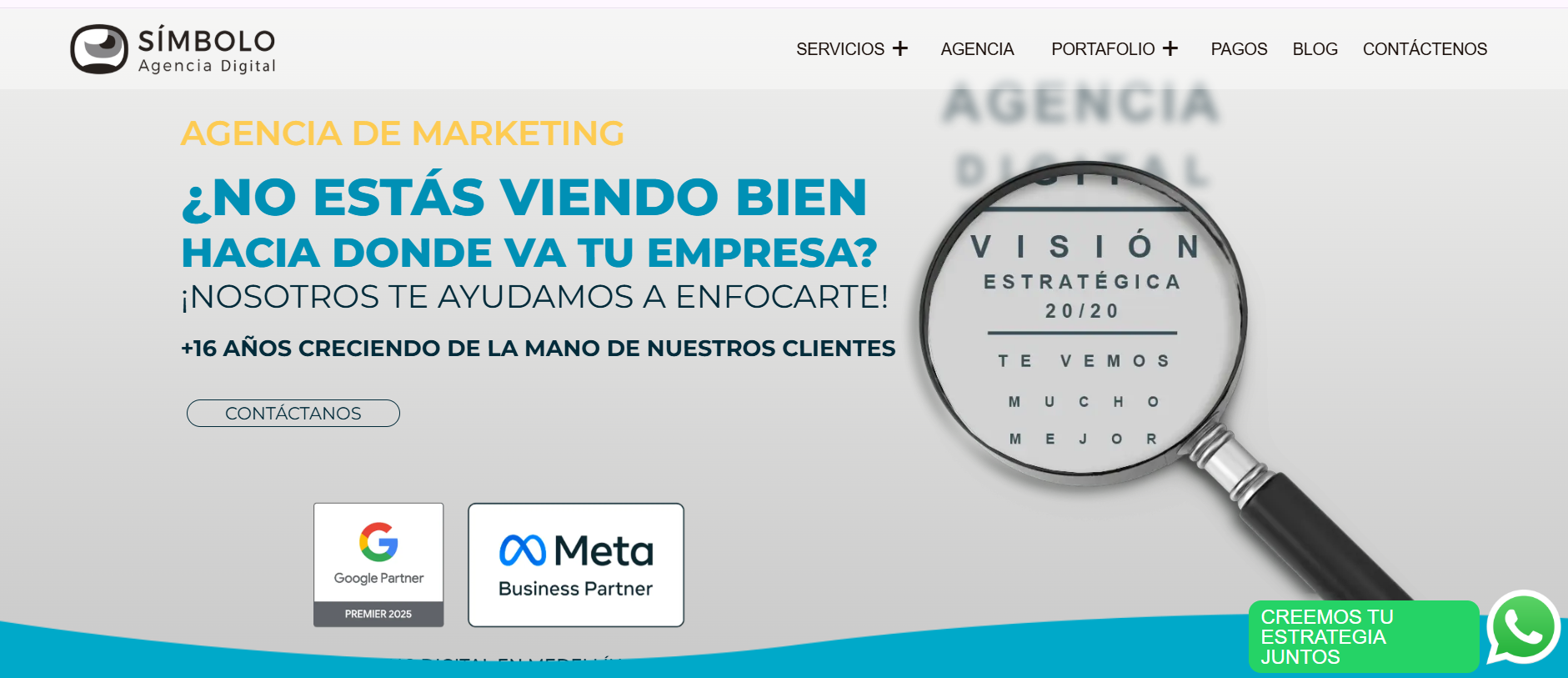 Símbolo Interactivo 