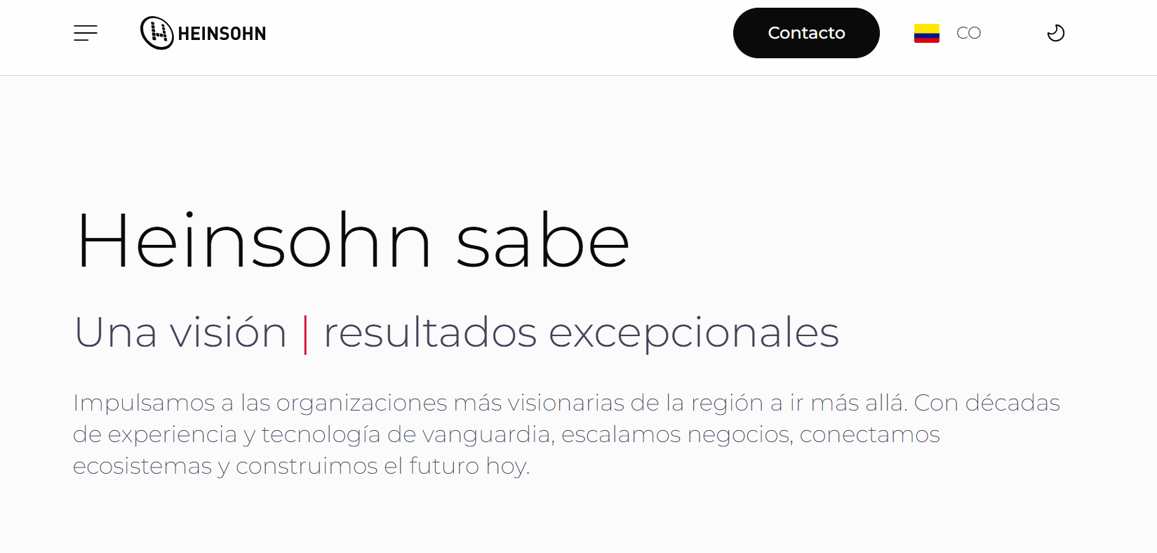 Heinsohn Business Technology