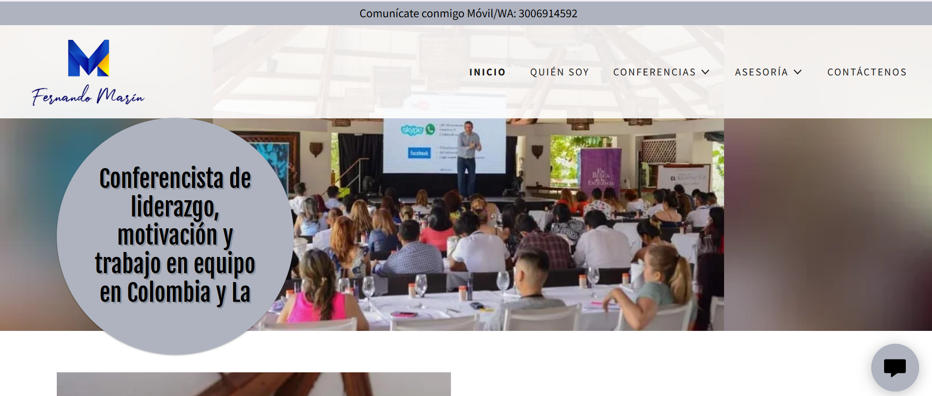 Fernando Marín Muñoz