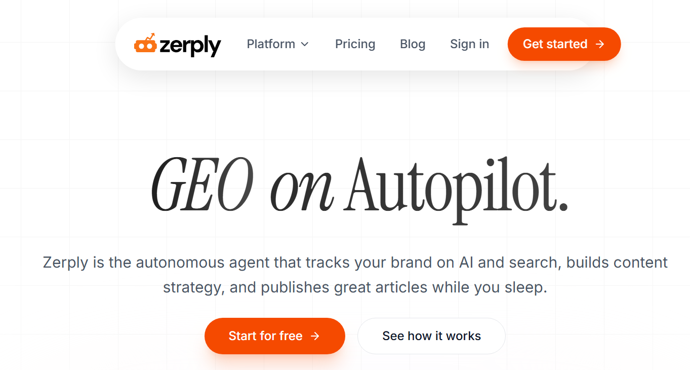 Zerply.ai 