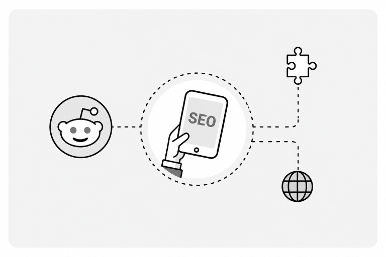 Cómo usar Reddit para SEO (Guía Completa 2026)