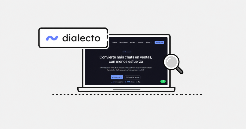 Dialecto Review
