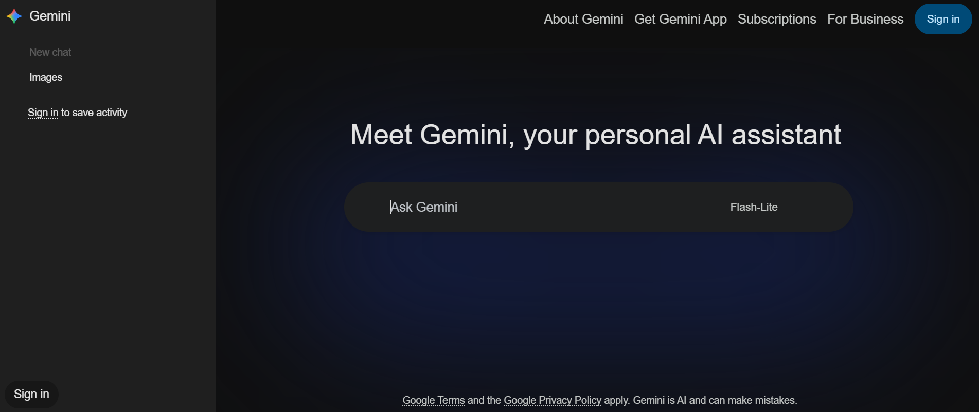 ventajas de Gemini