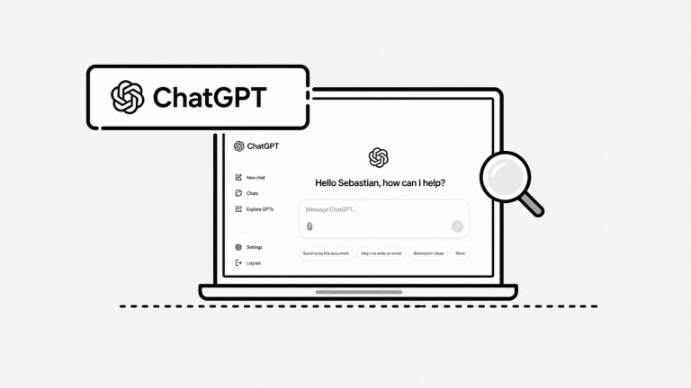 Cómo hacer que tu marca aparezca en ChatGPT