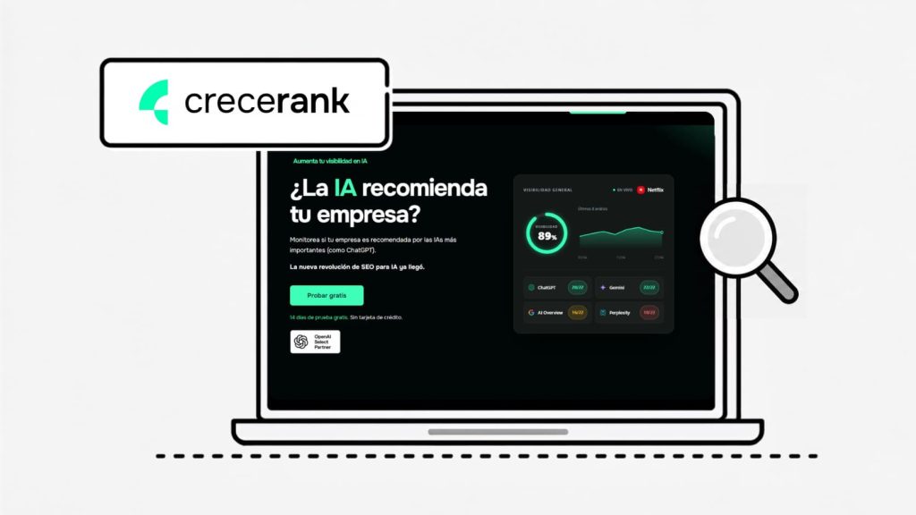 crecerank review